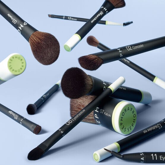 NEWCLASSICBRUSH VEGAN BRUSH-24-04 CHEEK